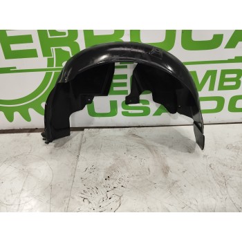 Recambio de paso rueda trasero para seat altea xl (5p5) 1.4 16v tsi referencia OEM IAM 5P8810970  