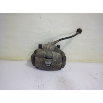 Recambio de pinza de freno delantera izquierda para renault scenic ii authentique referencia OEM IAM 7701065266  