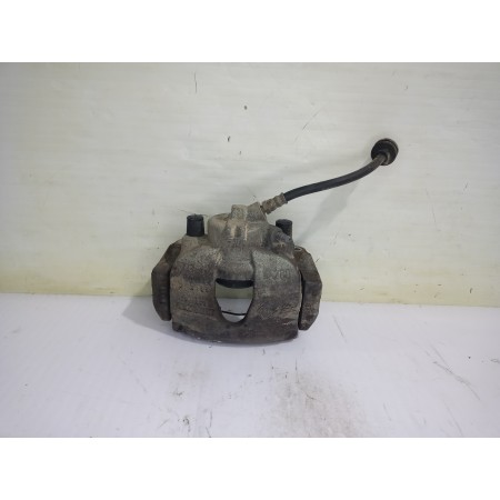 Recambio de pinza de freno delantera izquierda para renault scenic ii authentique referencia OEM IAM 7701065266  