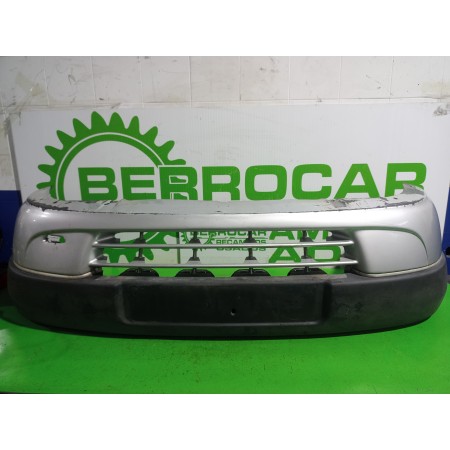 Recambio de paragolpes delantero para peugeot partner (s1) 2.0 hdi cat referencia OEM IAM 7401H8  