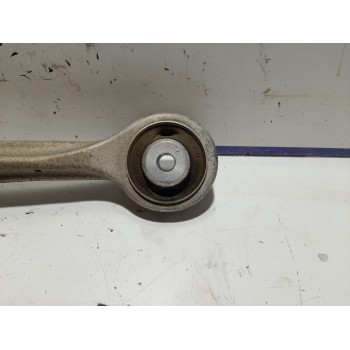 Recambio de brazo suspension inferior delantero izquierdo para seat exeo berlina (3r2) 2.0 tdi referencia OEM IAM 8E0407509P  