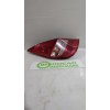 Recambio de piloto trasero izquierdo para hyundai i30 (fd) 1.6 crdi referencia OEM IAM 924012R000  