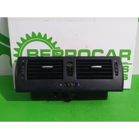Recambio de rejilla aireadora para bmw x3 (e83) 2.0 16v diesel cat referencia OEM IAM 3400074  