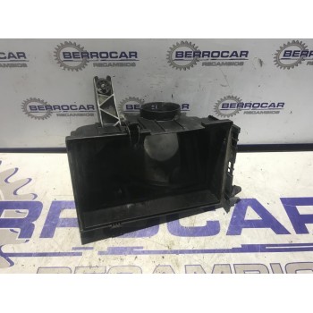 Recambio de caja filtro aire para volkswagen t5 bus 1.9 tdi cat (axb) referencia OEM IAM 7H0129644A  