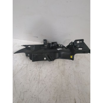 Recambio de moldura interior para peugeot rifter 1.5 bluehdi 100 referencia OEM IAM 9817988177  