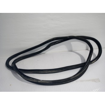 Recambio de goma contorno para jaguar e-pace (x540) 2.0 d150 awd referencia OEM IAM J9D3253A10A  