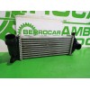 Recambio de intercooler para renault kangoo profesional referencia OEM IAM 144963234R  