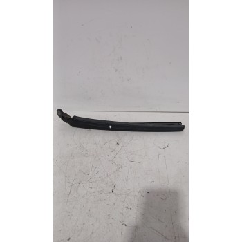 Recambio de brazo limpia trasero para seat ibiza iii (6l1) 1.4 tdi referencia OEM IAM 6L6955704B  