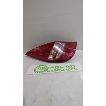 Recambio de piloto trasero izquierdo para hyundai i30 (fd) 1.6 crdi referencia OEM IAM 924012R000  