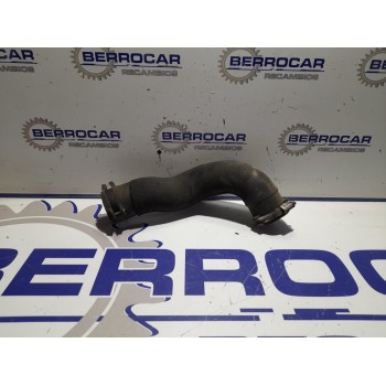 Recambio de tubo para seat exeo berlina (3r2) 2.0 tdi referencia OEM IAM   