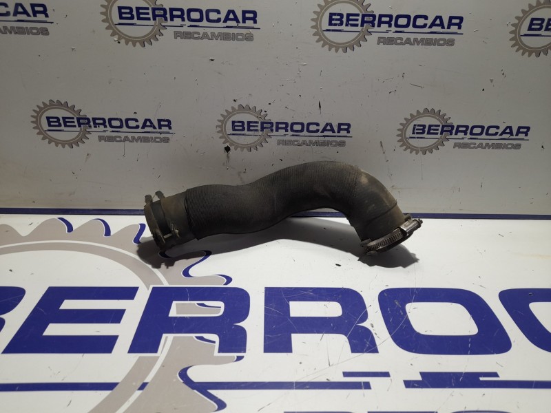 Recambio de tubo para seat exeo berlina (3r2) 2.0 tdi referencia OEM IAM   