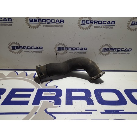 Recambio de tubo para seat exeo berlina (3r2) 2.0 tdi referencia OEM IAM   