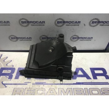 Recambio de caja filtro aire para volkswagen t5 bus 1.9 tdi cat (axb) referencia OEM IAM 7H0129644A  