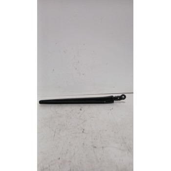 Recambio de brazo limpia trasero para seat ibiza iii (6l1) 1.4 tdi referencia OEM IAM 6L6955704B  