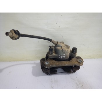 Recambio de pinza de freno delantera izquierda para renault scenic ii authentique referencia OEM IAM 7701065266  