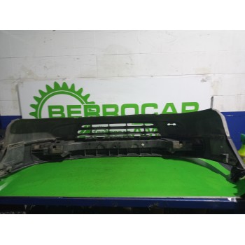 Recambio de paragolpes delantero para peugeot partner (s1) 2.0 hdi cat referencia OEM IAM 7401H8  