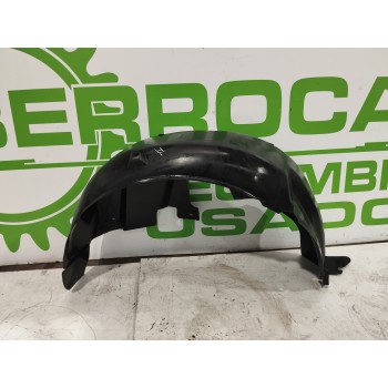 Recambio de paso rueda trasero para seat altea xl (5p5) 1.4 16v tsi referencia OEM IAM 5P5810969B  