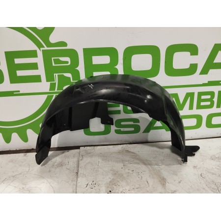 Recambio de paso rueda trasero para seat altea xl (5p5) 1.4 16v tsi referencia OEM IAM 5P5810969B  