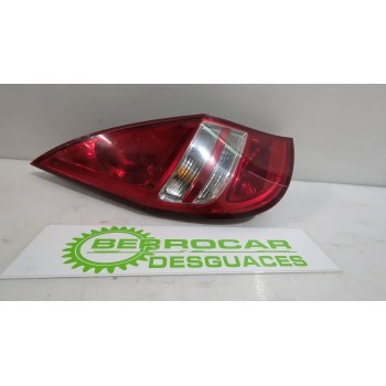 Recambio de piloto trasero izquierdo para hyundai i30 (fd) 1.6 crdi referencia OEM IAM 924012R000  