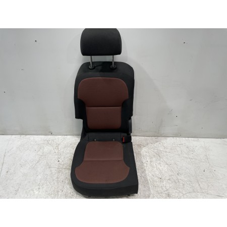 Recambio de asientos trasero derecho para skoda yeti active referencia OEM IAM 5L6885032  