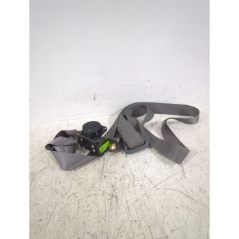 CINTURON SEGURIDAD TRASERO IZQUIERDO 898102E000 