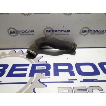 Recambio de tubo para seat exeo berlina (3r2) 2.0 tdi referencia OEM IAM   