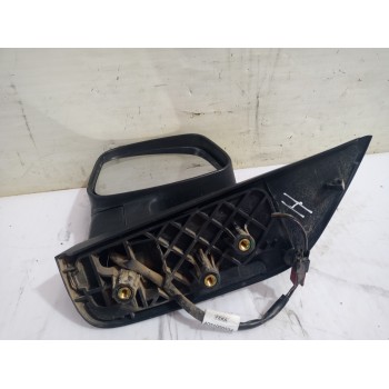 Recambio de retrovisor izquierdo para peugeot bipper tepee basis referencia OEM IAM 8153VG ( 7N PINES )  