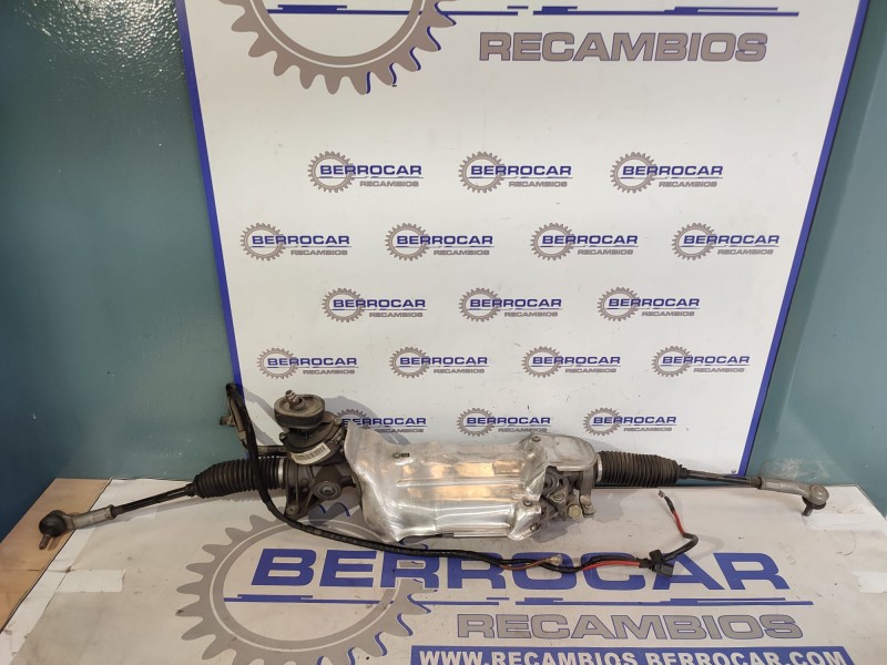 Recambio de cremallera direccion para seat altea (5p1) referencia OEM IAM 1K1423981  