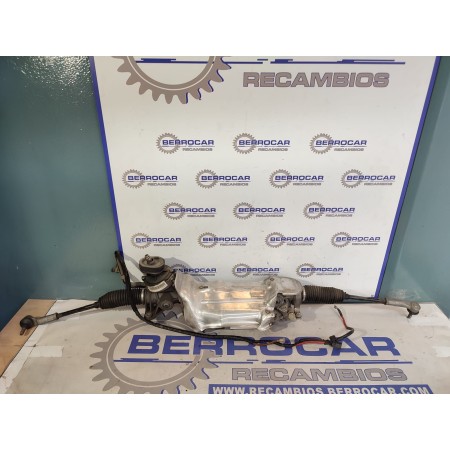 Recambio de cremallera direccion para seat altea (5p1) referencia OEM IAM 1K1423981  