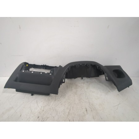 Recambio de moldura interior para peugeot rifter 1.5 bluehdi 100 referencia OEM IAM 9820749777  