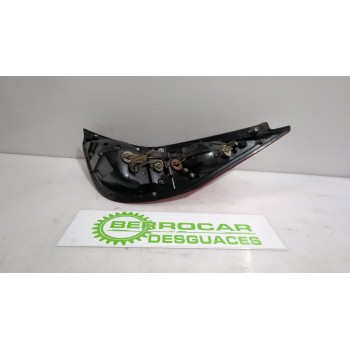 Recambio de piloto trasero izquierdo para hyundai i30 (fd) 1.6 crdi referencia OEM IAM 924012R000  