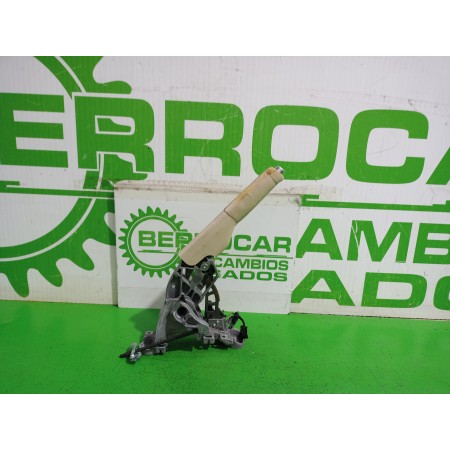 Recambio de palanca freno para volkswagen golf vi (5k1) advance referencia OEM IAM 1K0711303M  