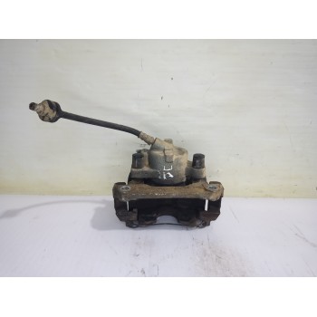 Recambio de pinza de freno delantera izquierda para renault scenic ii authentique referencia OEM IAM 7701065266  
