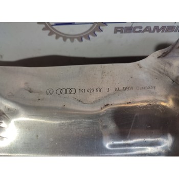 Recambio de cremallera direccion para seat altea (5p1) referencia OEM IAM 1K1423981  