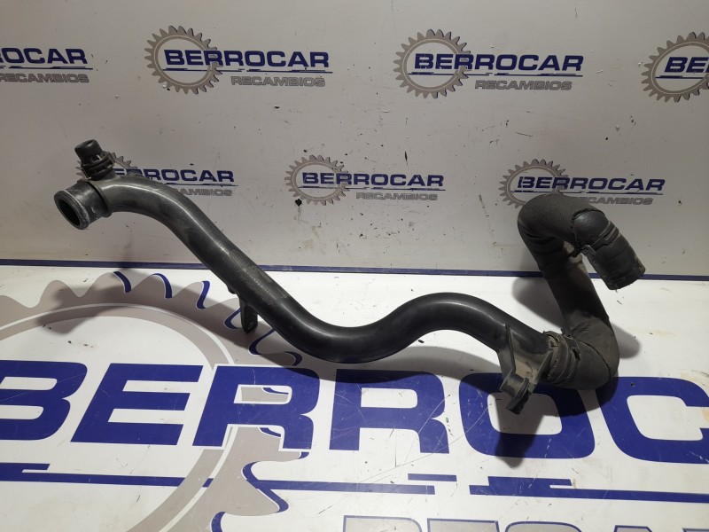 Recambio de tubo para seat exeo berlina (3r2) 2.0 tdi referencia OEM IAM 3R0121071  