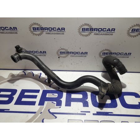 Recambio de tubo para seat exeo berlina (3r2) 2.0 tdi referencia OEM IAM 3R0121071  