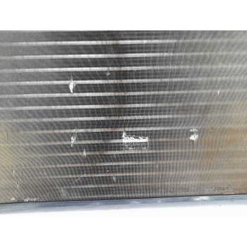 Recambio de radiador agua para citroën jumpy 1.9 diesel referencia OEM IAM 1474401080  