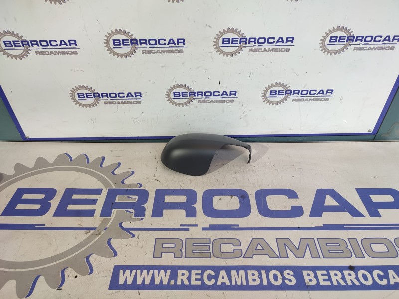 Recambio de carcasa retrovisor derecho para seat altea (5p1) referencia OEM IAM 5P8857538  