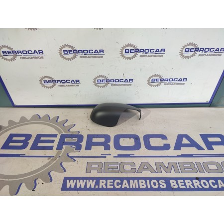 Recambio de carcasa retrovisor derecho para seat altea (5p1) referencia OEM IAM 5P8857538  