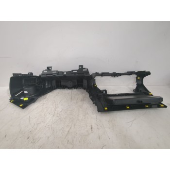 Recambio de moldura interior para peugeot rifter 1.5 bluehdi 100 referencia OEM IAM 9820749777  