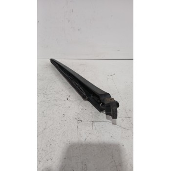 Recambio de brazo limpia trasero para seat ibiza iii (6l1) 1.4 tdi referencia OEM IAM 6L6955704B  