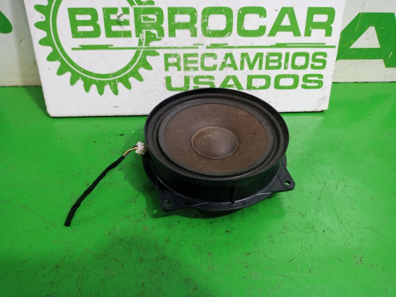 Recambio de altavoz para lancia ypsilon (101) 1.3 multijet 16v argento (10.2006) referencia OEM IAM 51786664  