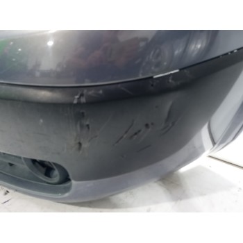 Recambio de paragolpes delantero para renault scenic ii authentique referencia OEM IAM 620225303R  