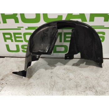 Recambio de paso rueda trasero para seat altea xl (5p5) 1.4 16v tsi referencia OEM IAM 5P5810969B  