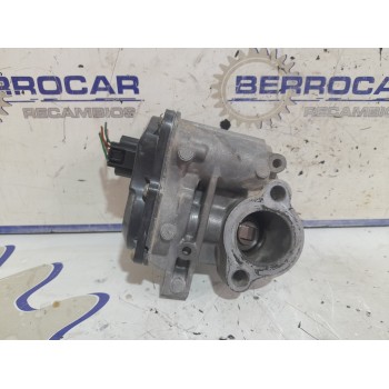 Recambio de valvula egr para renault megane iii sport tourer 1.6 dci diesel fap referencia OEM IAM 147100789  