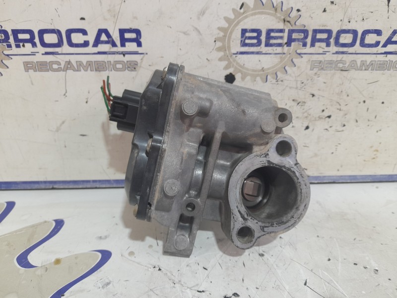 Recambio de valvula egr para renault megane iii sport tourer 1.6 dci diesel fap referencia OEM IAM 147100789  