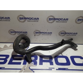 Recambio de tubo para seat exeo berlina (3r2) 2.0 tdi referencia OEM IAM 3R0121071  