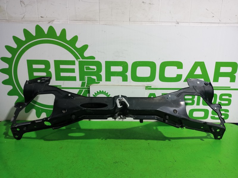Recambio de panel frontal para peugeot partner (s1) 2.0 hdi cat referencia OEM IAM 7104C9  