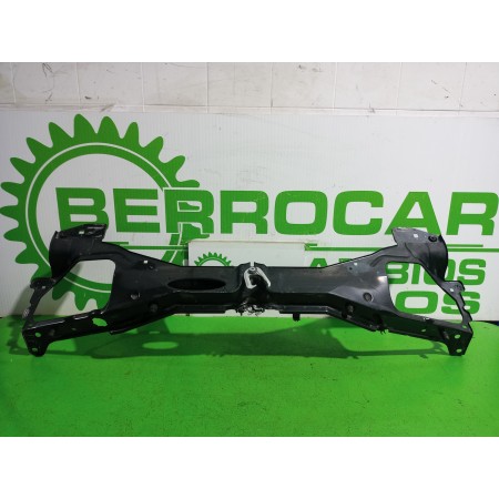 Recambio de panel frontal para peugeot partner (s1) 2.0 hdi cat referencia OEM IAM 7104C9  