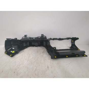 Recambio de moldura interior para peugeot rifter 1.5 bluehdi 100 referencia OEM IAM 9820749777  